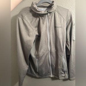 Columbia jacket